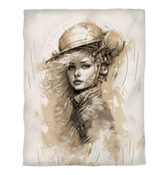 Luxurious Bedding - Line Love II Collection